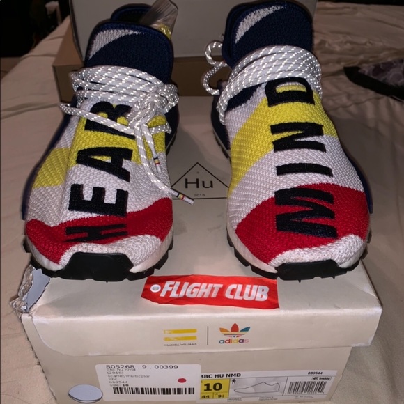 Human races - Picture 1 of 1